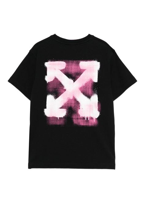 T-shirt off-White Kids OFF WHITE KIDS | T-SHIRT E POLO | OGAA001F25JER0051032